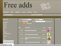 Sites similar to e-onlineadvertising.net