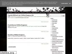 Sites similar to e-onlineizle.blogspot.com
