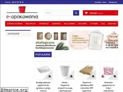 Sites similar to e-opakowania.info