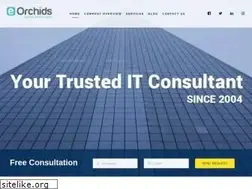 Sites similar to e-orchids.com