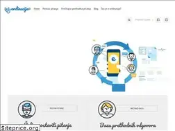 Sites similar to e-ordinacija.ba