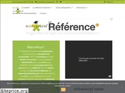 Sites similar to e-orthophonie.fr