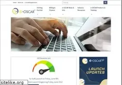 Sites similar to e-oscar.org