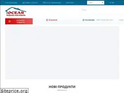 Sites similar to e-oselya.com