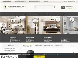 Sites similar to e-osvetlenie.eu