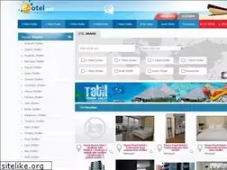 Sites similar to e-otel.net
