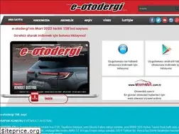 Sites similar to e-otodergi.com