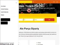 Sites similar to e-otoparca.com