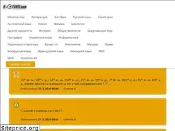 Sites similar to e-otveti.com