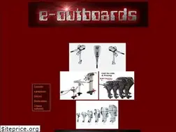 Sites similar to e-outboards.gr