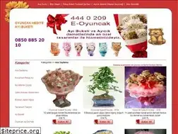 Sites similar to e-oyuncak.com