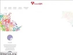 Sites similar to e-p-i.co.jp