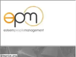 Sites similar to e-p-m.com.au