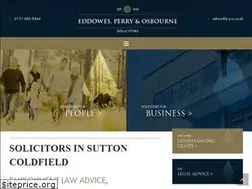 Sites similar to e-p-o.co.uk