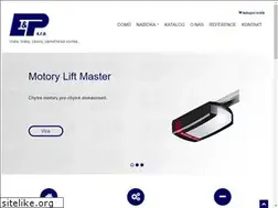 Sites similar to e-p.cz