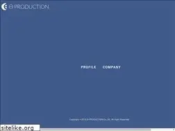 Sites similar to e-p.jp
