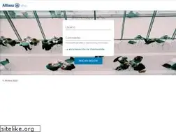 Sites similar to e-pacallianz.com