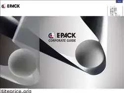 Sites similar to e-pack.co.jp