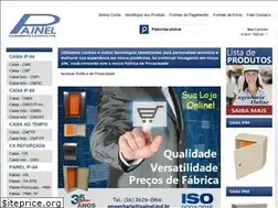 Sites similar to e-painel.ind.br