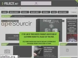 Sites similar to e-palacze.net