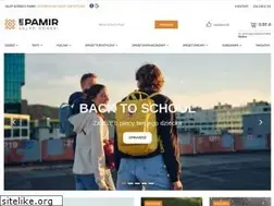 Sites similar to e-pamir.pl
