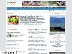 Sites similar to e-pao.org