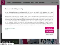 Sites similar to e-paper.telekom.com