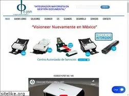 Sites similar to e-papermex.com.mx