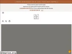 Sites similar to e-papier-peint.com