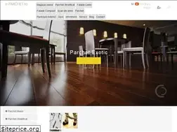 Sites similar to e-parchet.ro