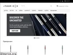 Sites similar to e-parker.bg