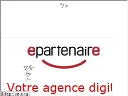 Sites similar to e-partenaire.fr
