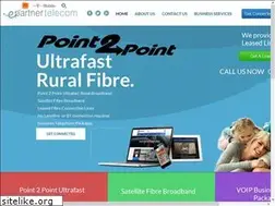 Sites similar to e-partnertelecom.com