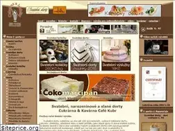 Sites similar to e-party.cz