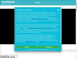 Sites similar to e-pasternak.de