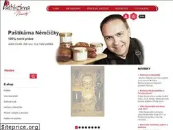 Sites similar to e-pastikarna.cz