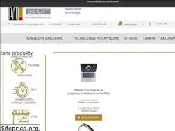 Sites similar to e-pat.pl