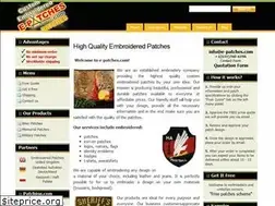 Sites similar to e-patches.com
