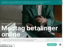 Sites similar to e-pay.dk