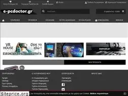 Sites similar to e-pcdoctor.gr