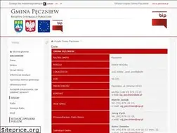 Sites similar to e-peczniew.pl