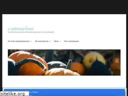 Sites similar to e-pelnosprawni.pl