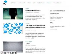 Sites similar to e-penser.com