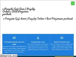Sites similar to e-penyatagaji.com
