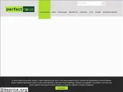 Sites similar to e-perfecthouse.pl