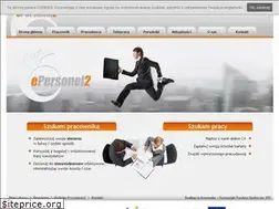 Sites similar to e-personel.pl