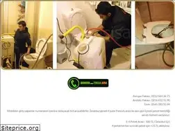 Sites similar to e-petektemizligi.com