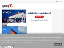 Sites similar to e-petrol.pl