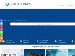 Sites similar to e-philippines.com.ph