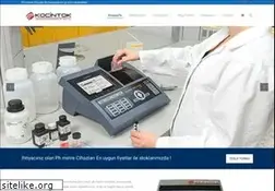 Sites similar to e-phmetre.com